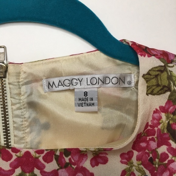 Maggie London dress - Picture 4 of 7